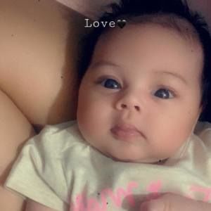 Meet your Posher, Julana